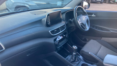 Hyundai Tucson 1.6 GDi SE Nav 5dr 2WD Petrol Estate